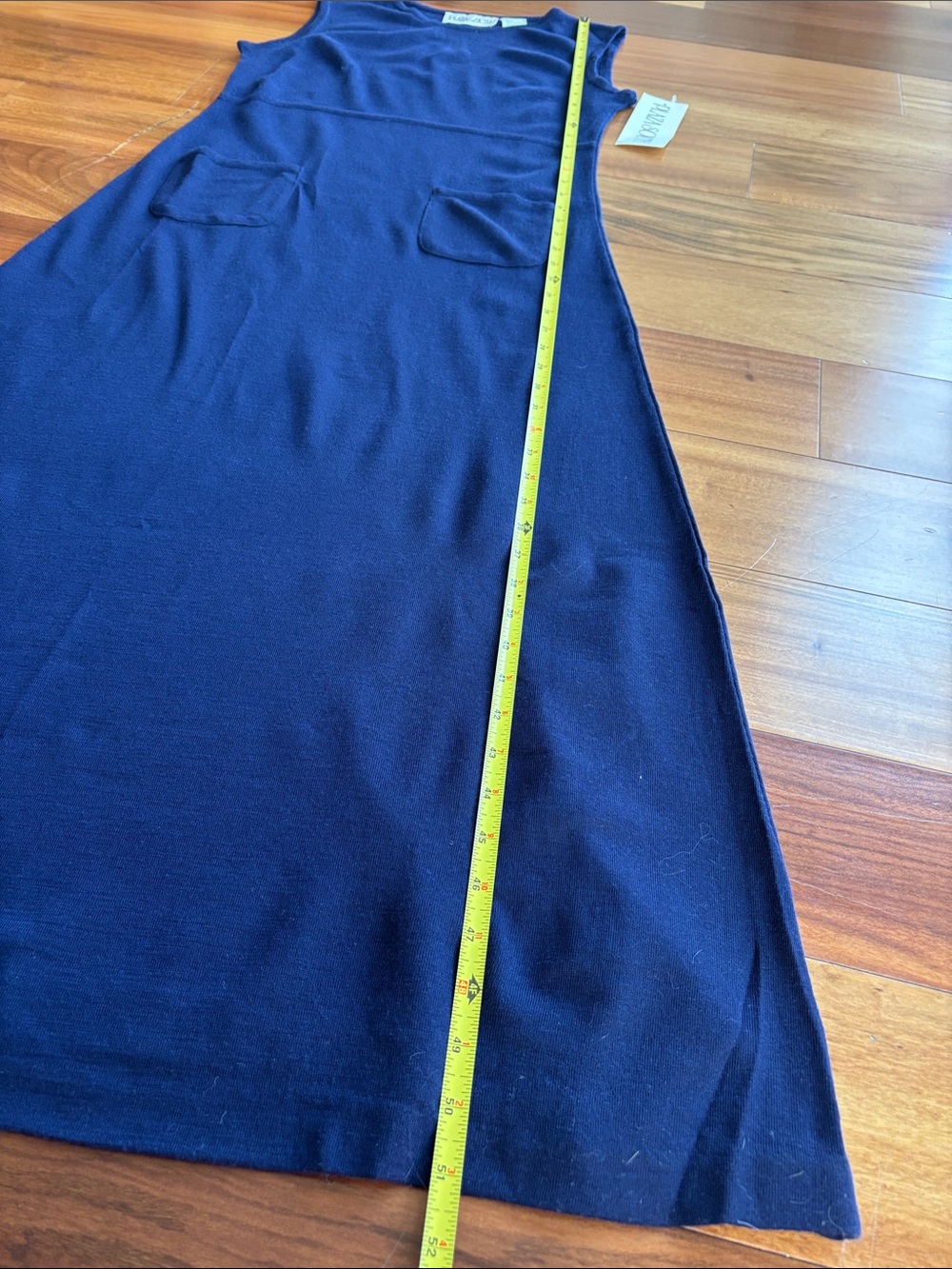 NWT Wool blend sheath - Picture 6 of 10